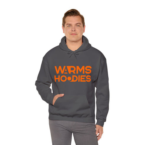 Women Hoodies Women Heavy Blend™ Hooded Sweatshirt Warms hoodies